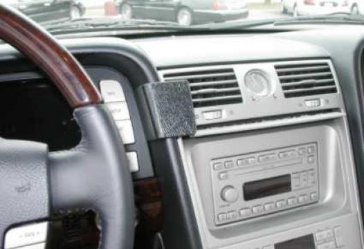 Proclip Lincoln Navigator 03- center