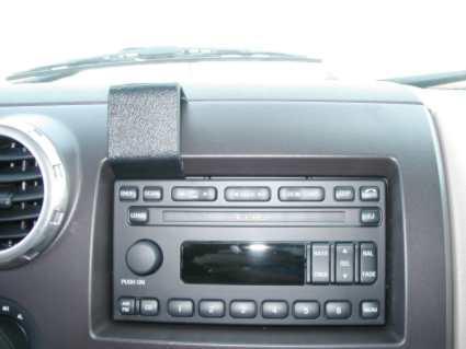Proclip Ford Expedition 03- center