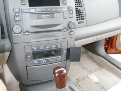 Proclip Cadillac CTS 03- angled