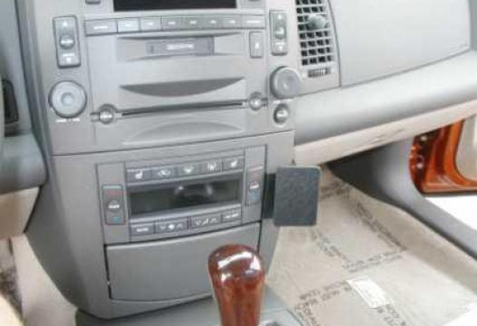 Proclip Cadillac CTS 03- angled