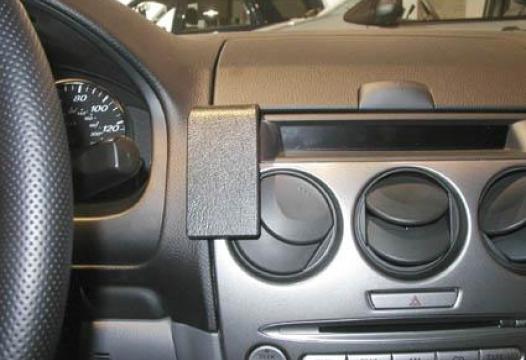 Proclip Mazda 6 02- center