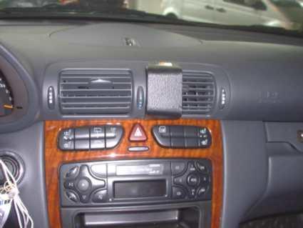 Proclip Mercedes C serie 00-