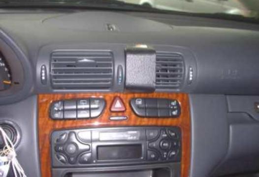 Proclip Mercedes C serie 00-