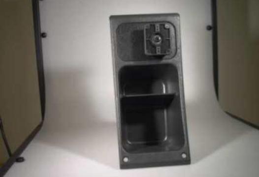 Proclip Scania 4-series 95-02