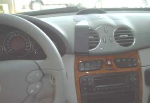 Proclip MB CLK-Class Coupe 02-