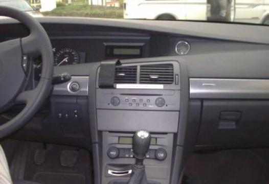 Proclip Renault VelSatis 02- center