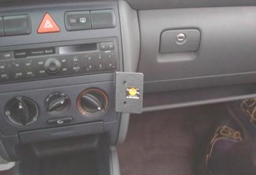 Proclip Audi A3 01-02 angled Not AC