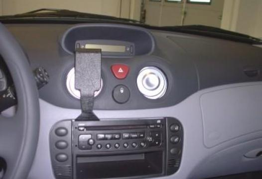 Proclip Citroen C2/C3/Plur.02- center