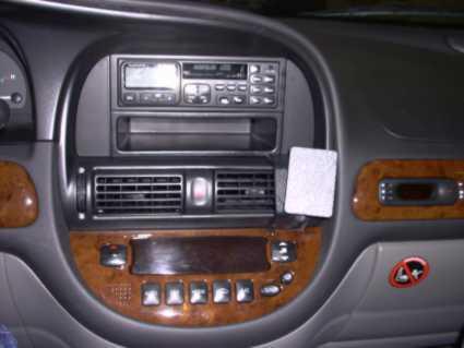 Proclip Daewoo Tacuma 00- angled