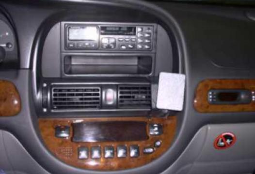 Proclip Daewoo Tacuma 00- angled
