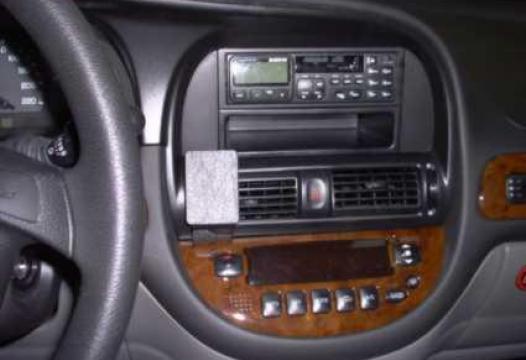 Proclip Daewoo Tacuma 00- center