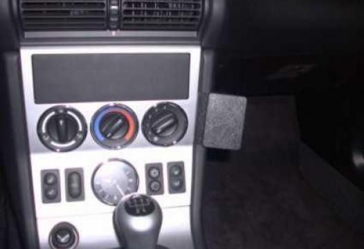 Proclip BMW Z3 96- angled high
