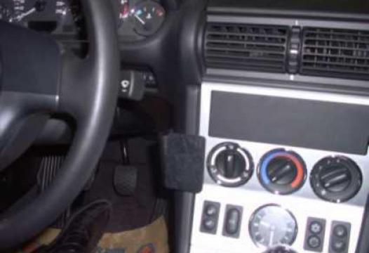 Proclip BMW Z3 96- center mount low