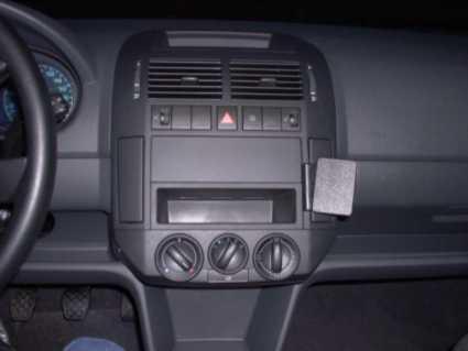 Proclip VW Polo 02- angled