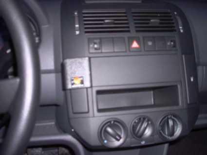 Proclip VW Polo 02- center