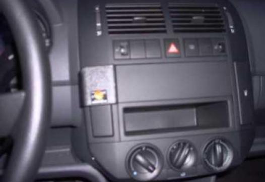Proclip VW Polo 02- center