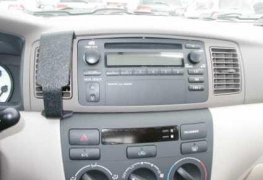 Proclip Toyota Corolla 02- center