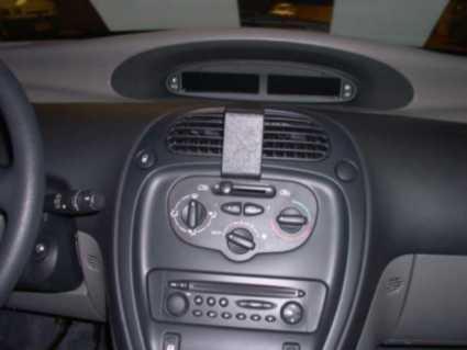 Proclip Citroen Xsara Picasso 00-cent.