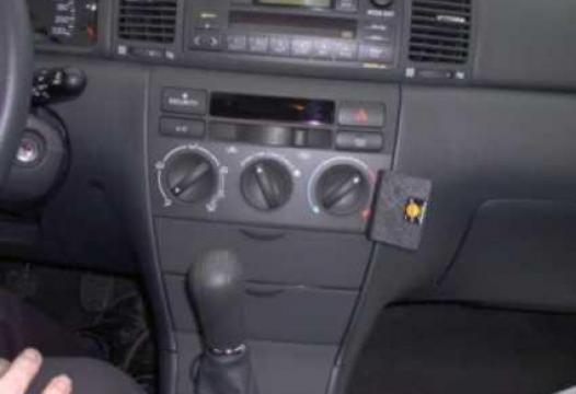 Proclip Toyota Corolla 02- angled
