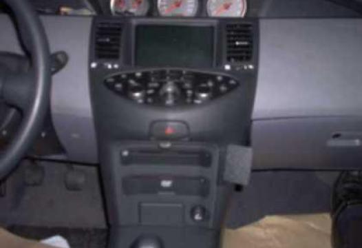 Proclip Nissan Primera 02- angled