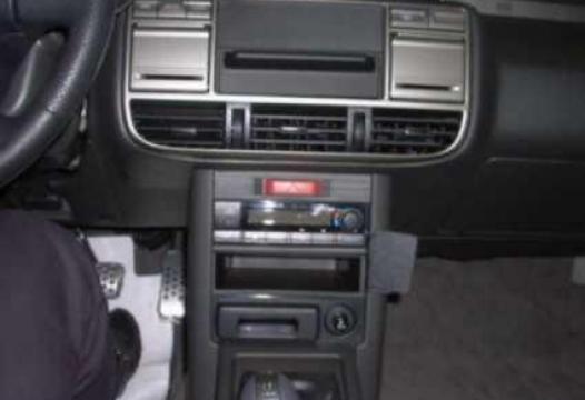Proclip Nissan X-Trail 02- angled