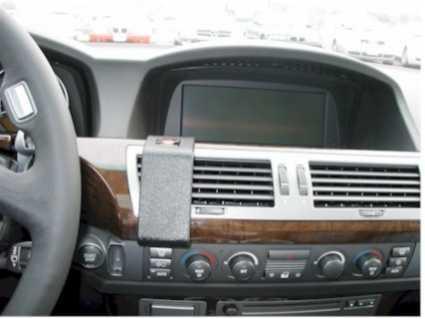Proclip BMW 7 serie 02- center