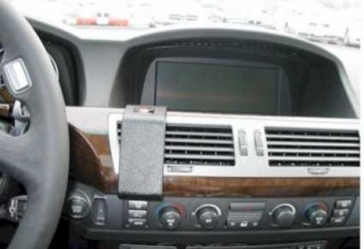 Proclip BMW 7 serie 02- center