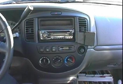 Proclip Mazda Tribute 01- angled high