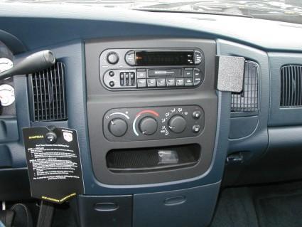 Proclip Dodge Ram 02- angled