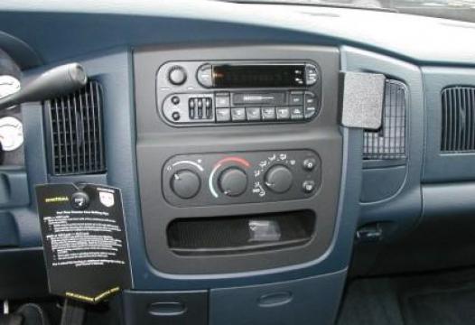 Proclip Dodge Ram 02- angled