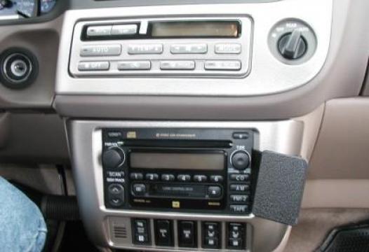 Proclip Toyota Sienna 01- angled