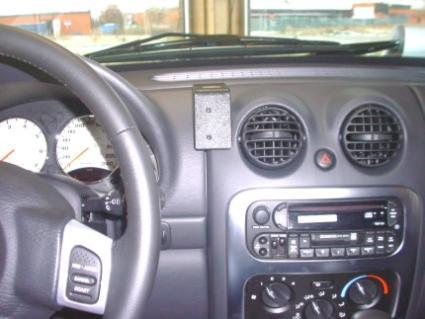 Proclip Jeep Cherokee 02- cent