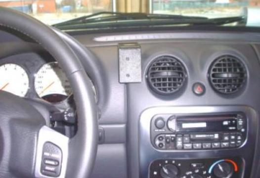 Proclip Jeep Cherokee 02- cent