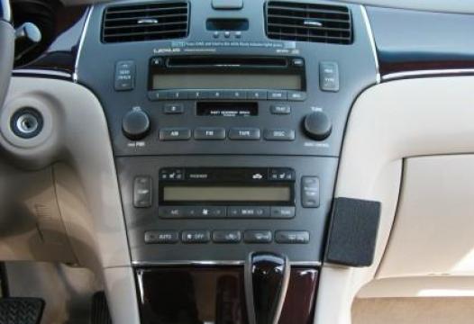 Proclip Lexus ES 300 02-