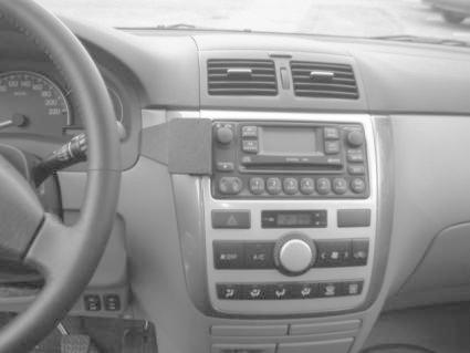 Proclip Toyota Avensis Verso 02-