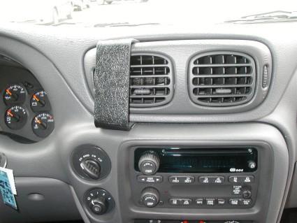 Proclip Chevrolet Trail Blazer 02-cent