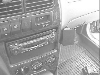 Proclip Kia Shuma II/Sephia II 01- ang