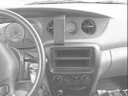 Proclip Daihatsu YRV 01- center