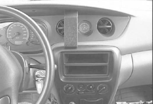 Proclip Daihatsu YRV 01- center