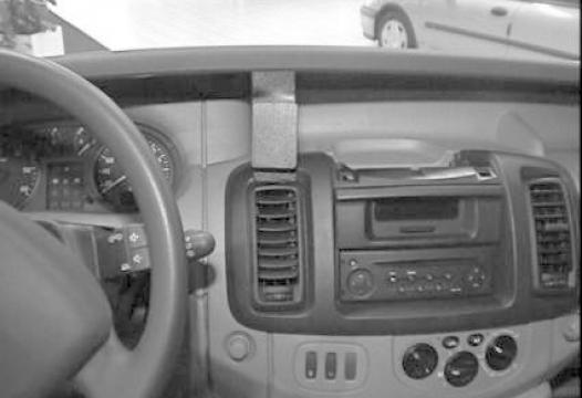 Proclip Ren.Traf./Vivaro/Primastar 02-
