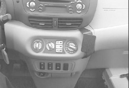 Proclip Nissan Almera Tino 2001-