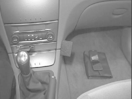 Proclip Renault Laguna 01- angled