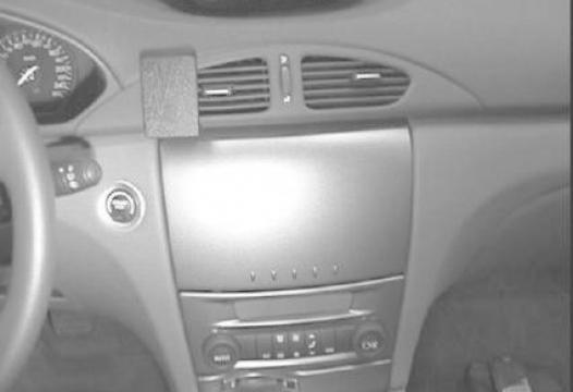 Proclip Renault Laguna 01- center