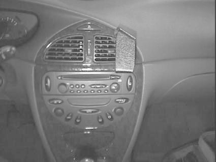 Proclip Citroen C5 01- angled high