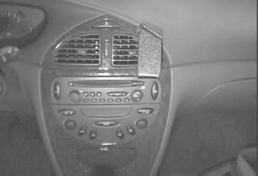 Proclip Citroen C5 01- angled high