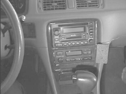 Proclip Toyota Camry 97- angled