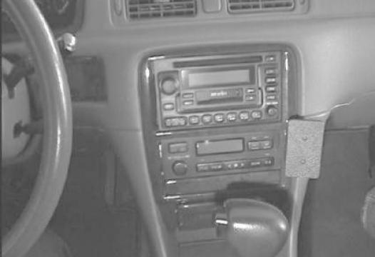 Proclip Toyota Camry 97- angled