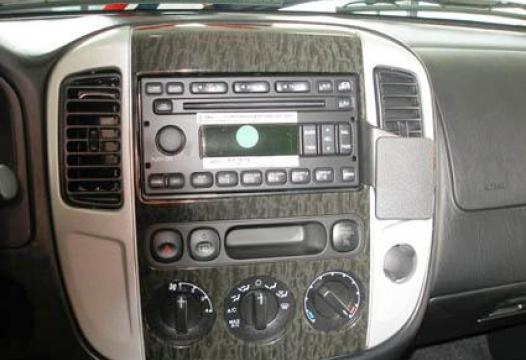 Proclip Ford Escape 01- angled