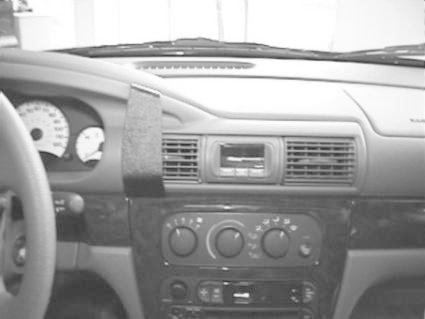 Proclip Chrysler Sebring 01-