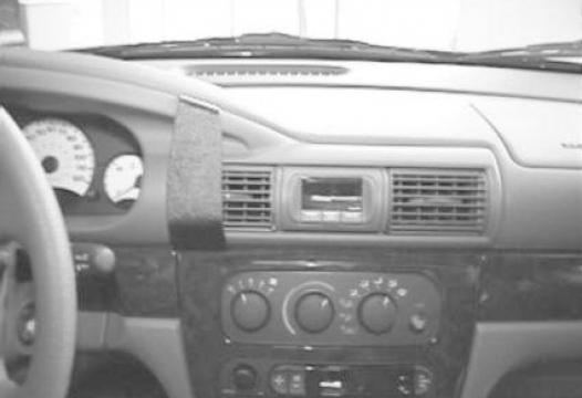 Proclip Chrysler Sebring 01-
